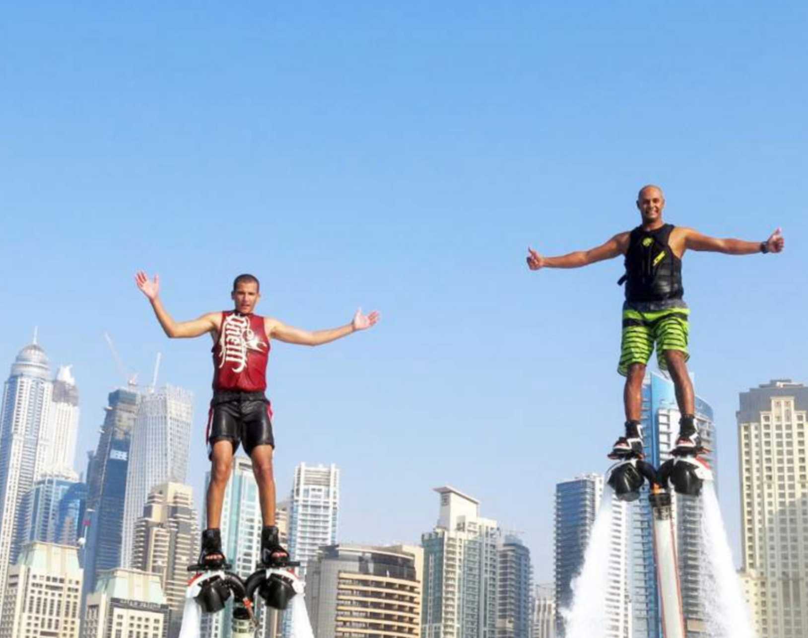 jet ski dubai burj al arab