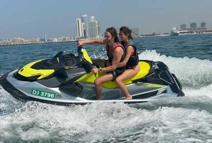 SEA-DOO JETSKI