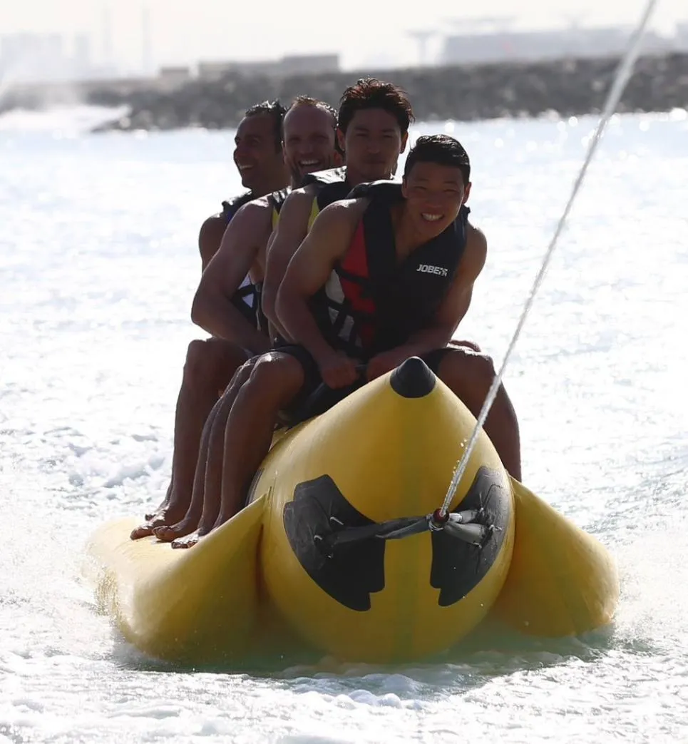 banana-boat-ride-dubai